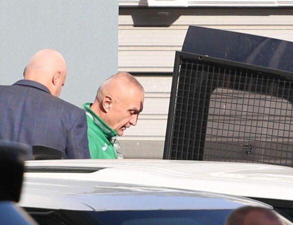 Meta kërkon lirimin nga qelia  ankimon në Apelin e GJKKO vendimin për masën  arrest me burg 