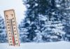 Borë e ngrica në Elbasan/ Temperaturat zbresin në -15°C, disa zona pa energji elektrike