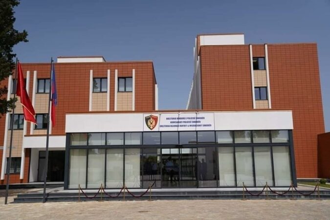 Ndalohet 24 vjeçari në Shkodër  ja veprat penale për të cilat akuzohet