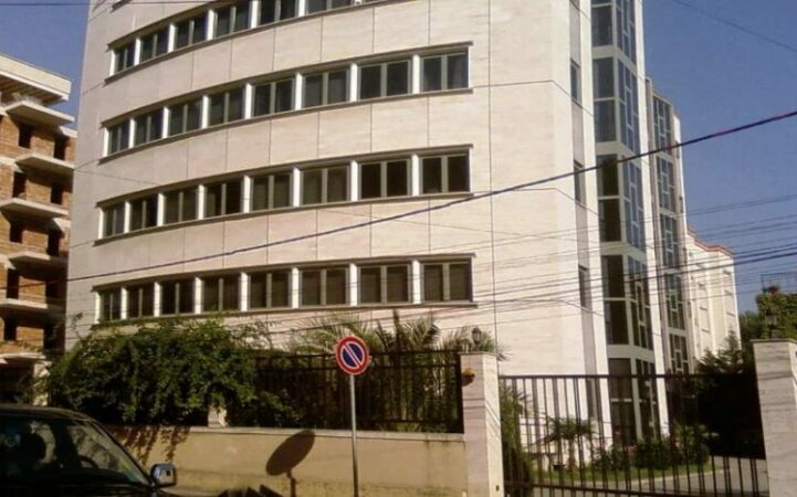 I dënuar me 22 vite burg në SHBA për akte terroriste  Prokuroria e Tiranës sekuestron pasuri të familjarëve të tij  EMRI 