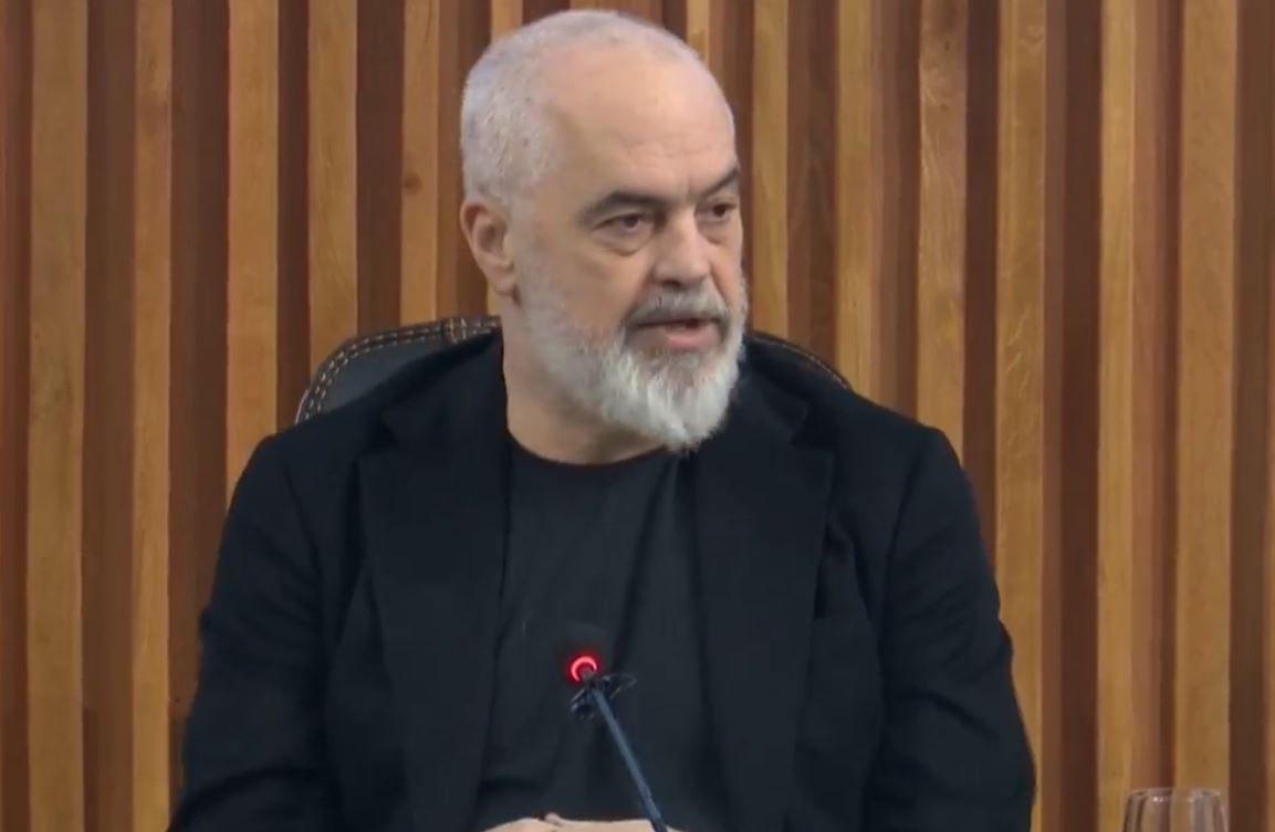 Rama takim me rektorët  Është koha të rishikojmë ligjin e arsimit të lartë