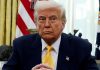 “Rusia dhe Kina kanë frikë nga SHBA-të”, Trump: Ne do të jemi gjithmonë aty për NATO-n, edhe nëse ata s’do bëjnë të njëjtën gjë për ne