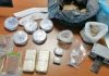 Policia e vuri në përgjim/ U kap me 6 kg kokainë, arrestohet i riu shqiptar në Itali