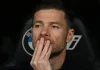 Zyrtare/ Perezit i soset durimi! Reali i Madridit shkarkon Xabi Alonson pas humbjes në finalen e Superkupës, ja kush e zëvendëson
