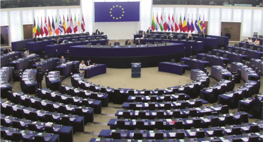 Eurodeputetët  Kapja e shtetit e korrupsioni po rrezikojnë integrimin e Shqipërisë në BE