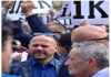 Xhelal Mziu : Të gjithë sot në protestë para Kryeministrisë për demokraci dhe ndryshim