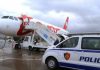 Në kërkim nga Mbretëria e Bashkuar për vrasje, arrestohet në Tiranë 34-vjeçari (EMRI)