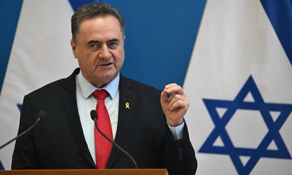 Katz  Izraeli nis sulmin ndaj Iranit