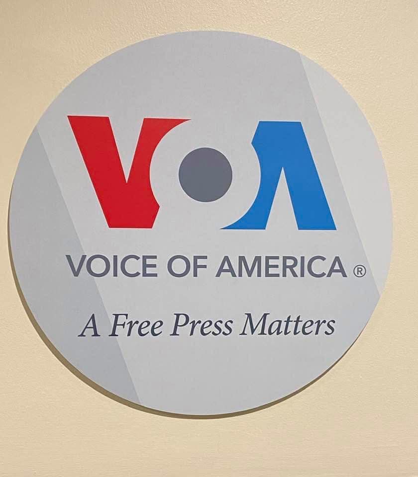 Dr Elez Biberaj  84 vjetori i VOA  moment i rëndësishëm për demokracinë amerikane dhe atë botërore