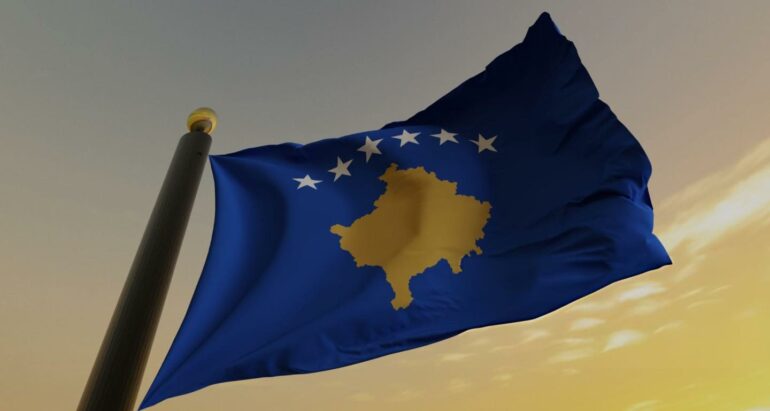 Bajram Begaj uron 18 vjetorin e Pavarësisë së Kosovës  Bashkë  jetë e mot 