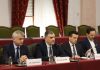 Tedi Blushi takon delegacionin e PE: Shqipëria po rrëshqet drejt autokracisë, integrimi në BE kërkon standarde reale
