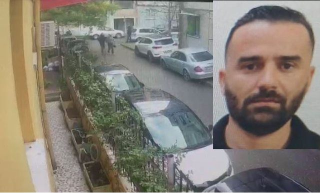  Burri i ra borisë  ai e shau rëndë   dëshmon gruaja e vrasësit të Egli Pashollarit  Ja si ndodhi ngjarja