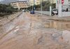 Shirat dëmtojnë disa banesa në qytetin e Himarës, banorët në panik: Kjo situatë nuk ka ndodhur prej vitesh
