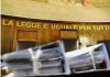 “Nëse më ekstradoni në Shqipëri, do të më vrasin me Kanun”/ Gjykata e Lartë në Itali merr vendimin për 36-vjeçarin shqiptar që u kap duke vjedhur në Torino