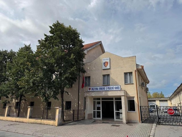 Sherr mes disa të miturve në Kukës  një i lënduar