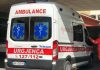 E rëndë në Korçë/ 64-vjeçari hidhet nga kati i dytë i banesës