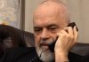 “Gëzuar Komandant! Më vjen keq që nuk bëj dot më shumë”, Rama ndan momentin e telefonatës me Hashim Thaçin