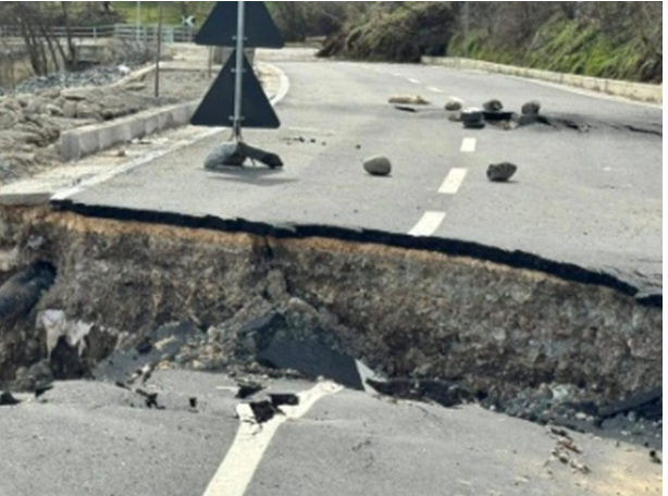 Zgjerohet dosja në SPAK  ja si u groposën 3 8 miliardë euro në 3 mandate për rrugët prej letre