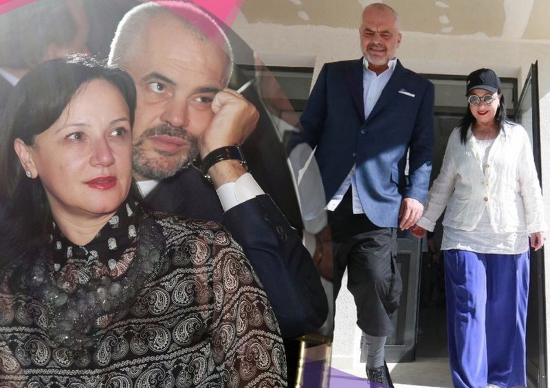 Gazetari Bledian Koka  Dosja që solli ministri gjerman ka brenda Linda Ramën 