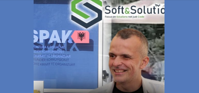 Biznesmeni Ermal Beqiri  i shpallur në kërkim nga Prokuroria e Posaçme