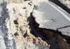 Çahet rruga Skrapar-Përmet, bllokohet prej 3 orësh hyrja për në qytet