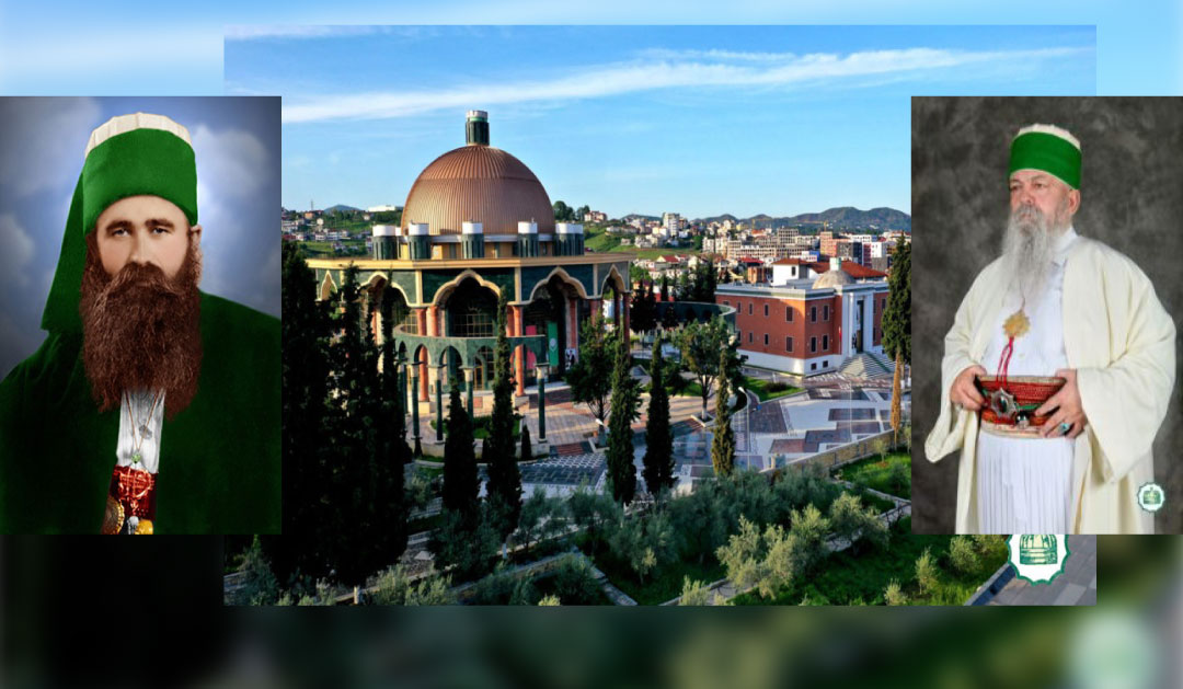 Të dielën  më 22 shkurt 2026  përkujtohet 110 vjetori i lindjes së Dede Ahmet Myftarit  ish Kryegjysh Botëror i Bektashinjve