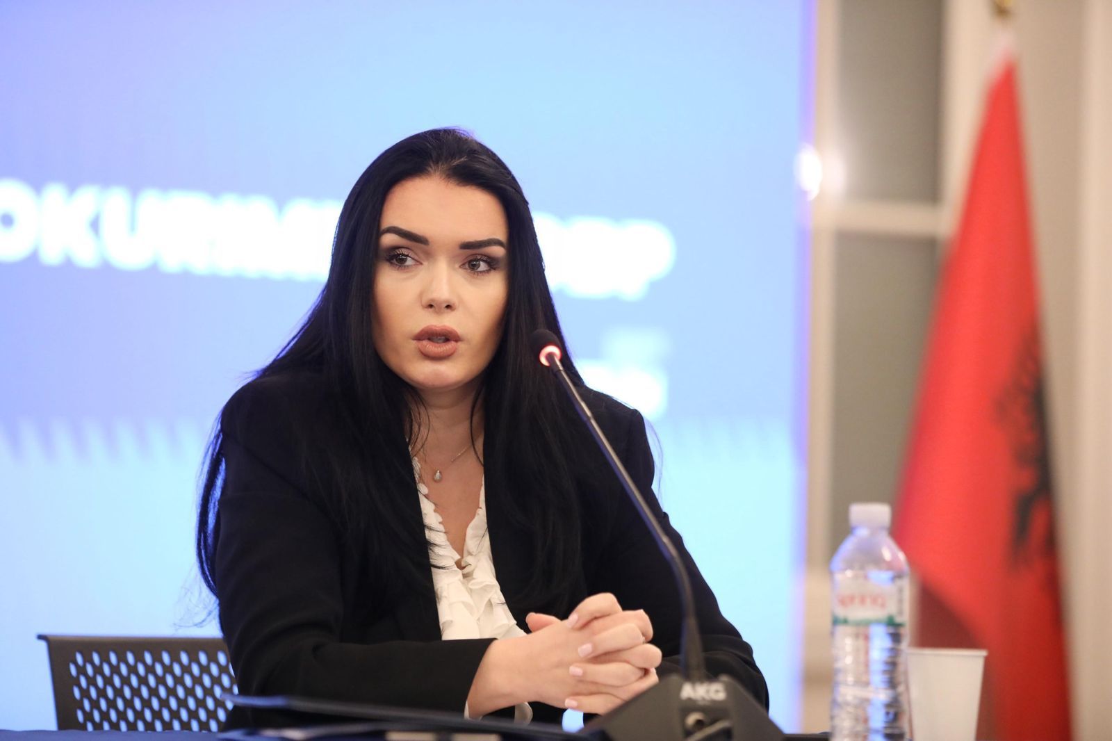 OBP organizoi forumin për nxitjen e pjesëmarrjes së bizneseve në prokurimin publik