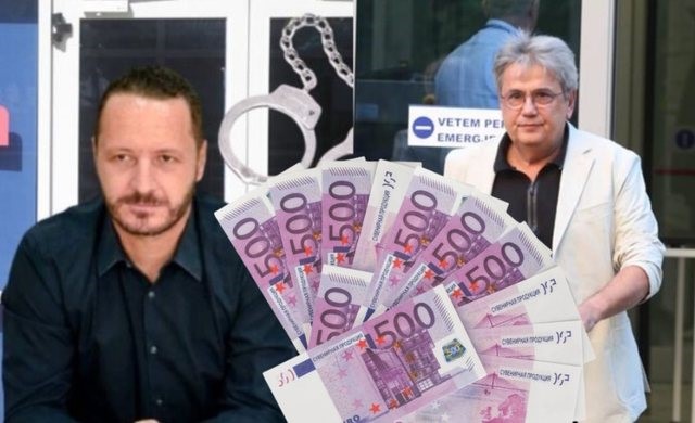  S qitën gjo çunat  Tenderi 700 mijë € i KESH  zbardhen SMS të e Becit me Berberin  Presim nga Harvardi 