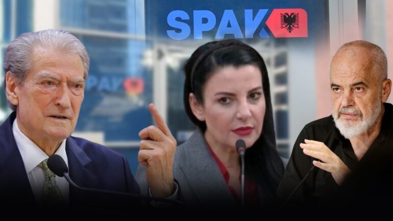 Largimi i Ballukut nga Qeveria  Berisha  Kjo ishte lëvizja e fundit e Ramës për të shpëtuar veten  Të japë dorëheqjen 