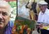 Gëzim Zilja: Skënder Kamberi, piktor i Popullit ka ditëlindjen. Nder dhe krenari për Vlorën dhe Shqipërinë
