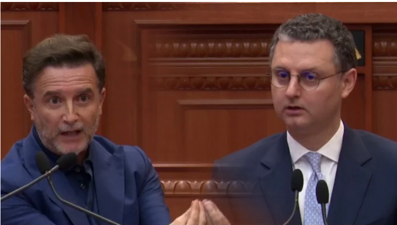 Mete merr mbështetje të fortë nga Braçe  Profesionalizmi dhe integriteti juaj  vlerë për Këshillin Mbikëqyrës të BSH