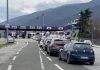 Dita e dashurisë, shqiptarët dynden në Prizren, qytetarët e Kosovës zgjedhin Shqipërinë. Fluks në pikat kufitare