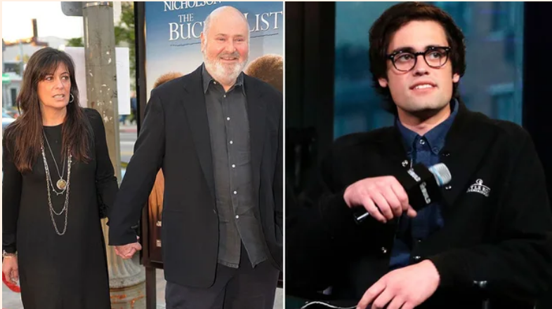 SHBA  djali i regjisorit Rob Rainer i akuzuar për vrasjen e prindërve të tij shpallet i pafajshëm