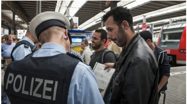 Gjermania anulon mbi 8 mijë leje qëndrimi  shqiptarët në krye të listës