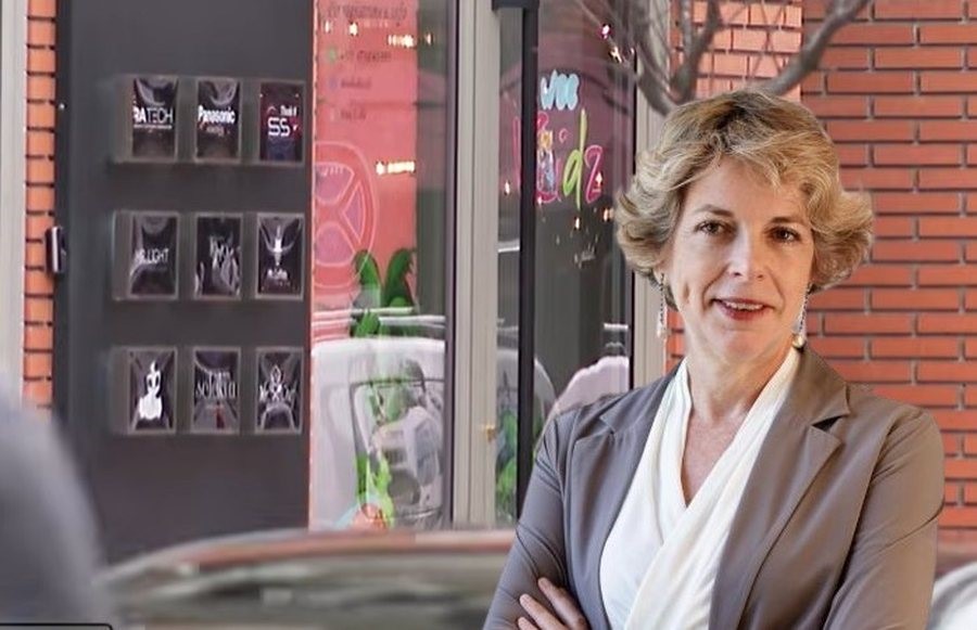 Skandali me fruthin në Tiranë  Del dokumenti  Evis Sala gënjeu hapur