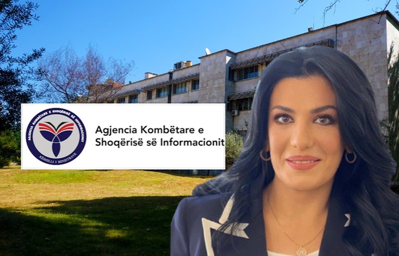  Dorëheqja e Karçanaj e detyruar   Llabani  Ka blerë një pronë 300 400 mijë euro tek një grup kriminal që po hetohet nga SPAK