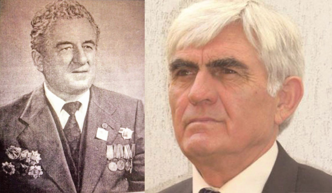 Bashkim Koçi  Sabri Sevrani njeriu ku kurora gjeti lavdinë