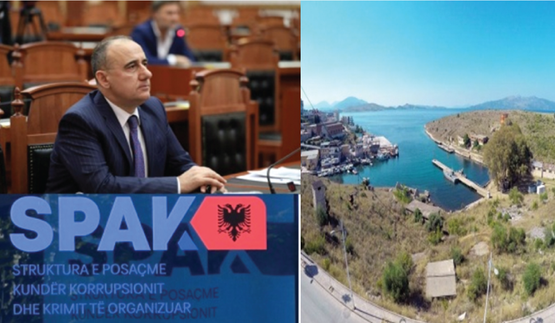  Gjenerali me damkë që shiti ushtrinë te oligarkët e bregdetit   Bardhyl Kollçaku pritet të vishet me kostum ambasadori në NATO