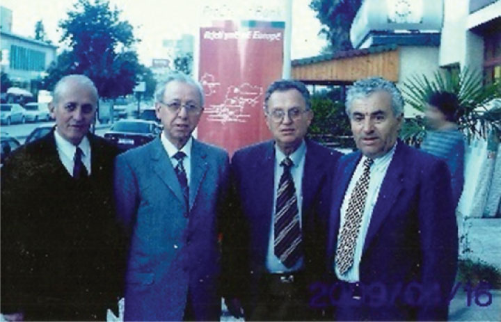 Demir Korita  Jeta dhe veprimtaria e Selfo Allka Dukaj si kuadër  publicist e studiues