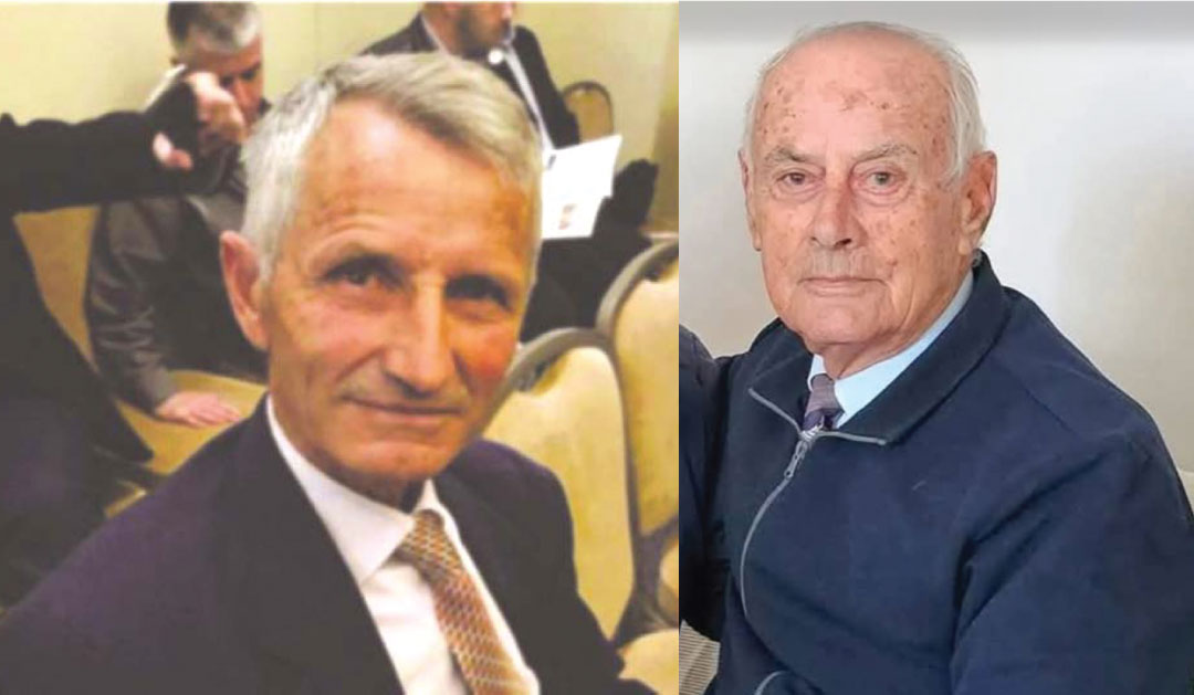 Ahmet Demaj  Ai që bëri dhe fitoi luftën  Manxhar Binaj 