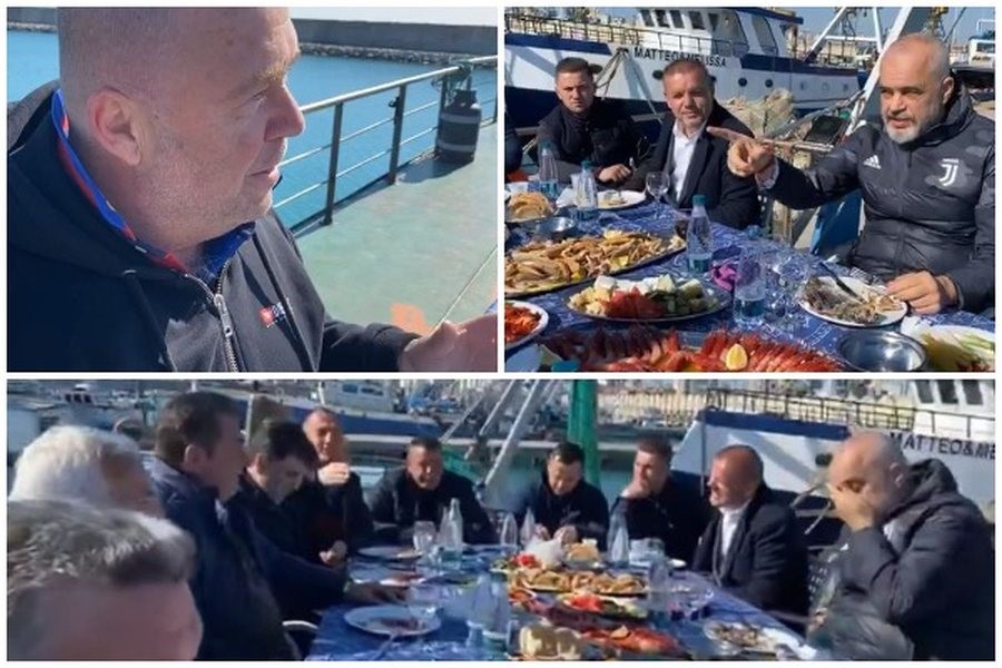 Porti i Peshkimit në Durrës pa kontroll shtetëror  koncesioni 30 vjeçar nën hijen e akuzave për trafik droge