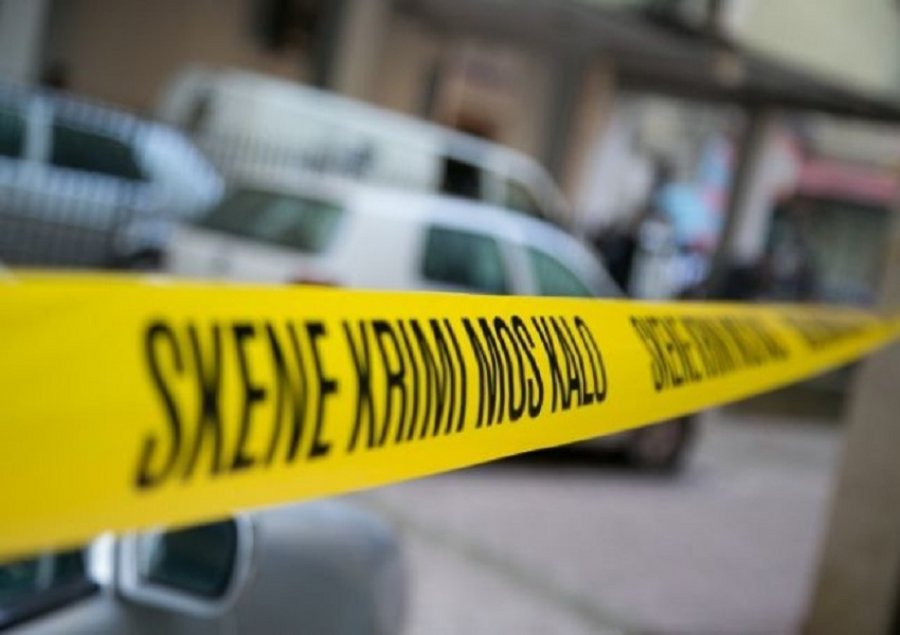  Përgjaket  Shën Valentini  Plagosje me armë zjarri në Tiranë  një vajzë paraqitet në spital  DETAJET E PARA 