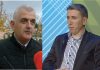 “DERBI” I KRYEQYTETIT / Dy “zonjat” e futbollit përballen të shtunën në sfidën e 185-të, flasin Mahir Halili dhe Artan Mergjyshi: Tirana-Dinamo, dueli historik në dritëhijet e renditjes