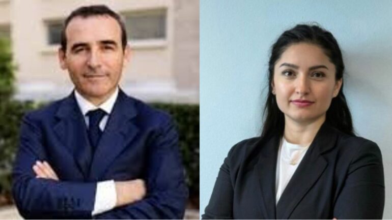 Ndryshime në Kryeministri  Sekretari i Përgjithshëm  Engjëll Agaçi largohet nga detyra  Ja kush e zëvendëson