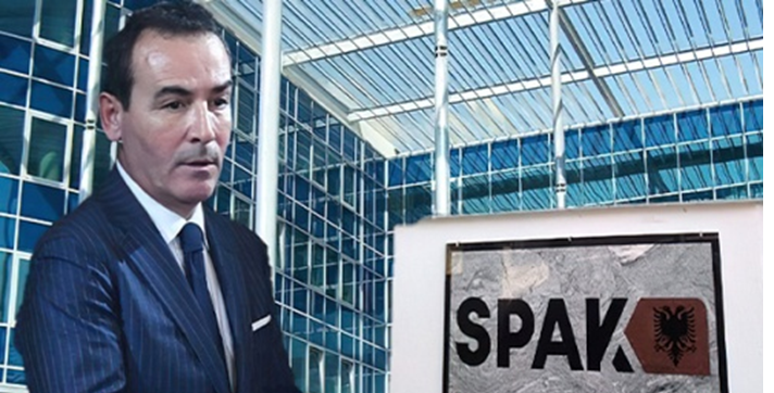  Tërmeti  trondit godinën e Kryeministrisë  Gati boja që do firmos arrestin e Don Agaçit