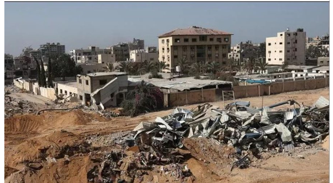 Batalioni shqiptar i Gazës me 300 ushtarë  kostoja 100 milionë euro në vit