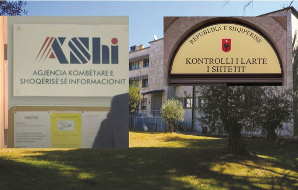 Përse KLSH nuk e auditon AKSH in 