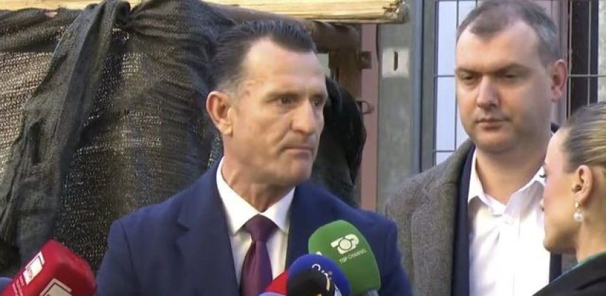  Në çdo dosje ndaj Metës del firma e Ramës   Cakrani  Çështja ÇEZ DIA duhet pushuar  fakti penal nuk ekziston