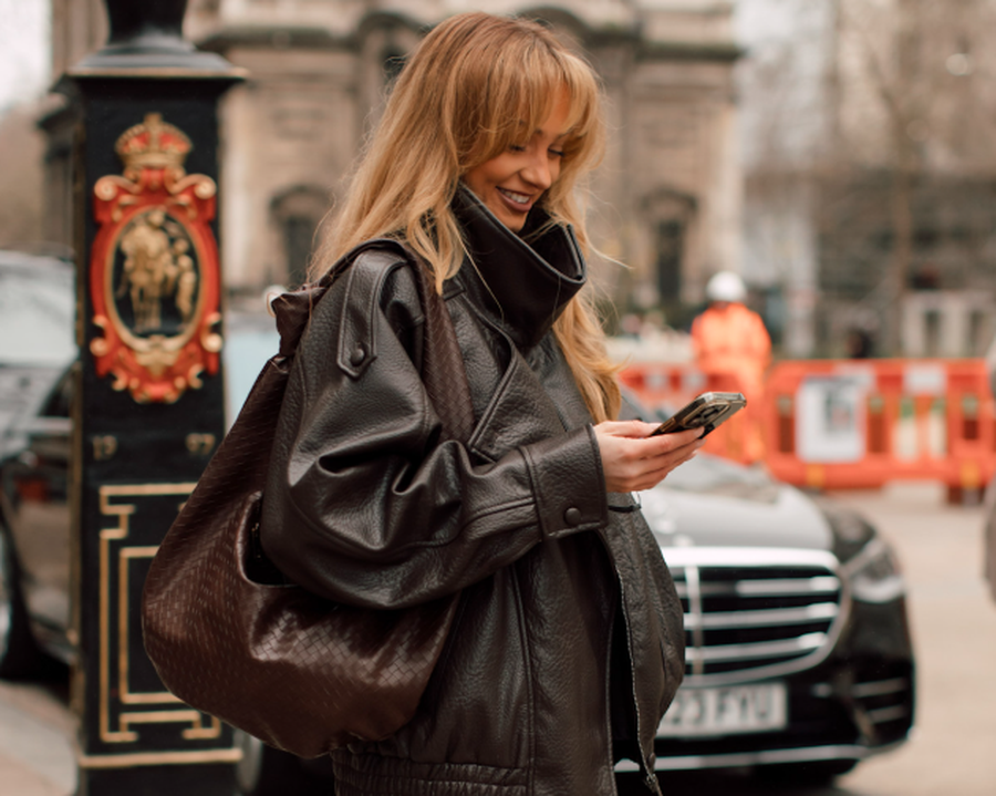 Java e Modës në Londër  Frymëzohu nga kombinimet më të spikatura të vajzave me stil