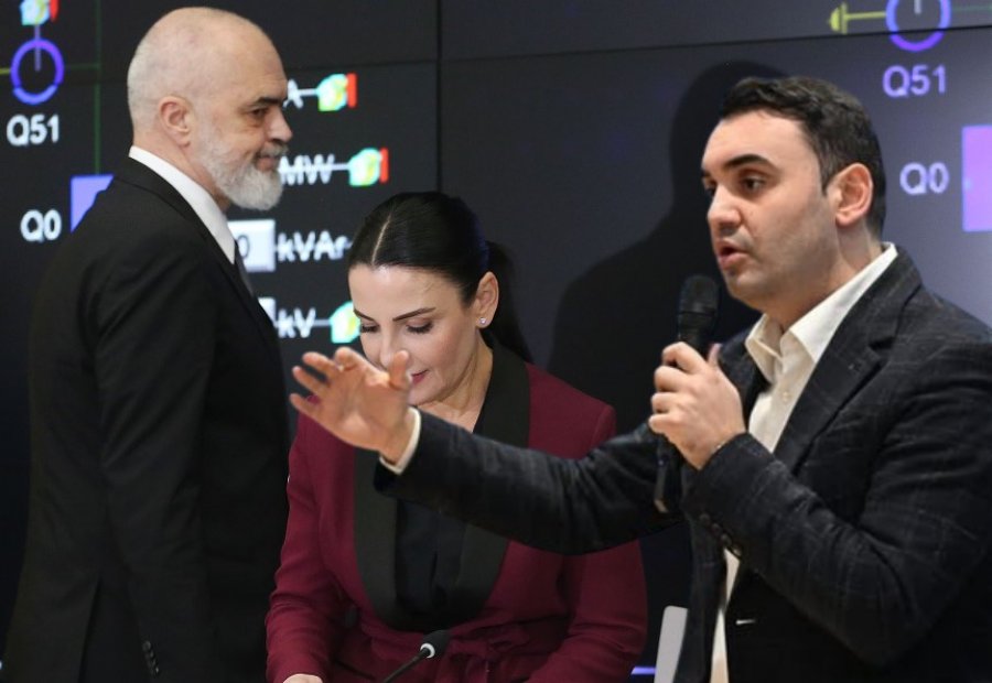  Mandatet  mblidhen për Ballukun  Këlliçi citon McAllister  Test kritik për integrimin e Shqipërisë 